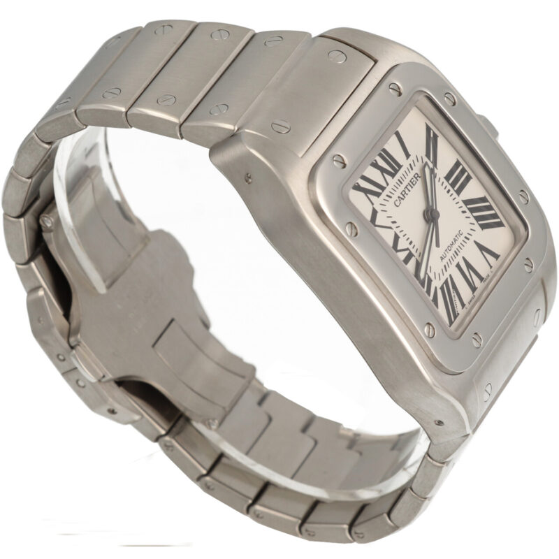 cartier roadster service