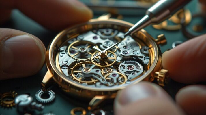 hublot service center