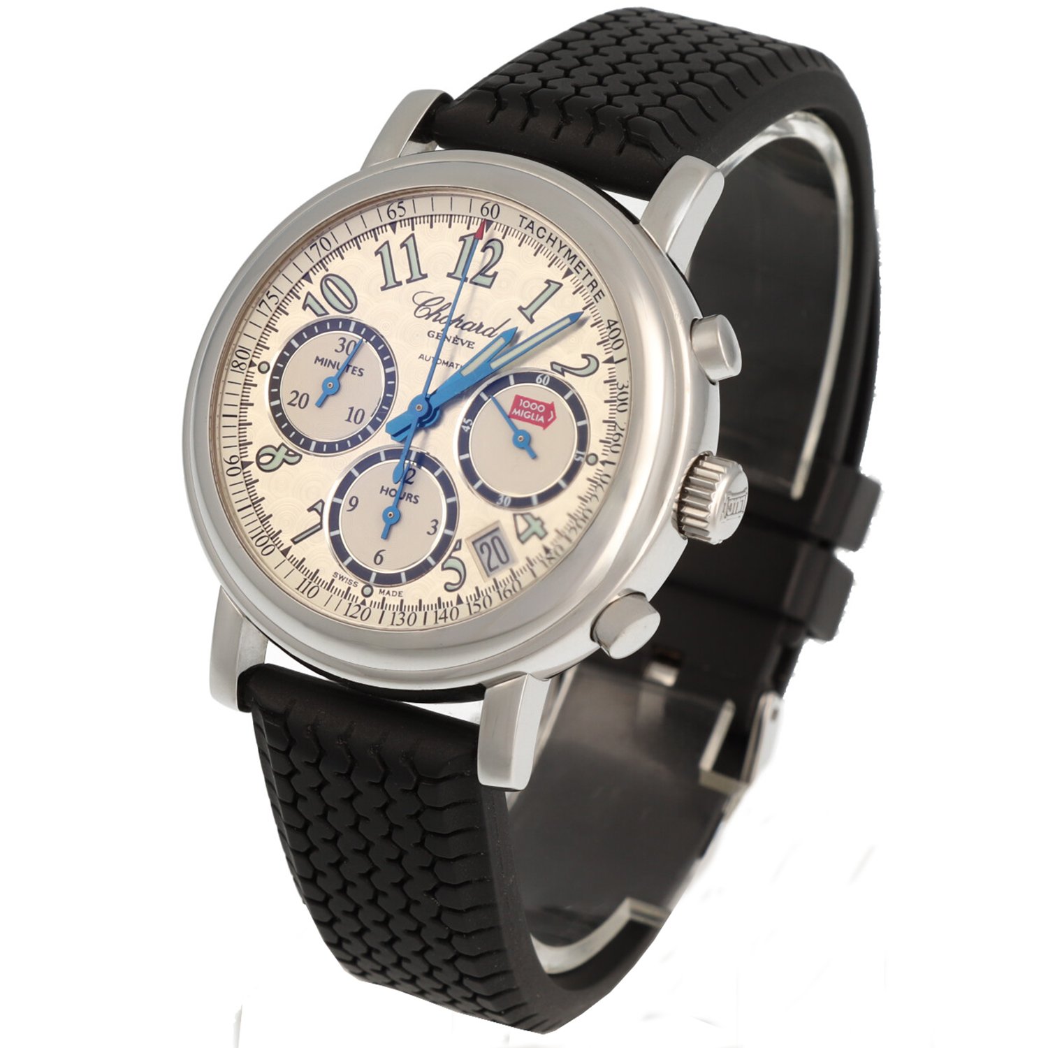 chopard horlogemaker