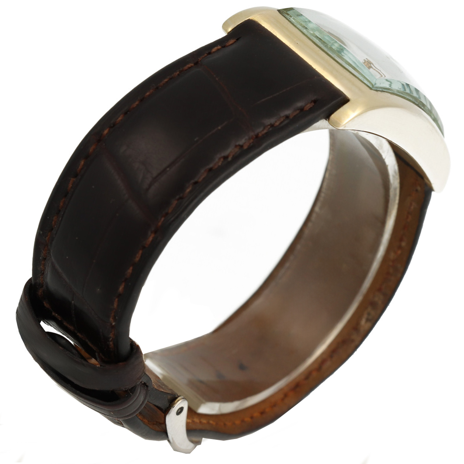 iwc vintage reviseren