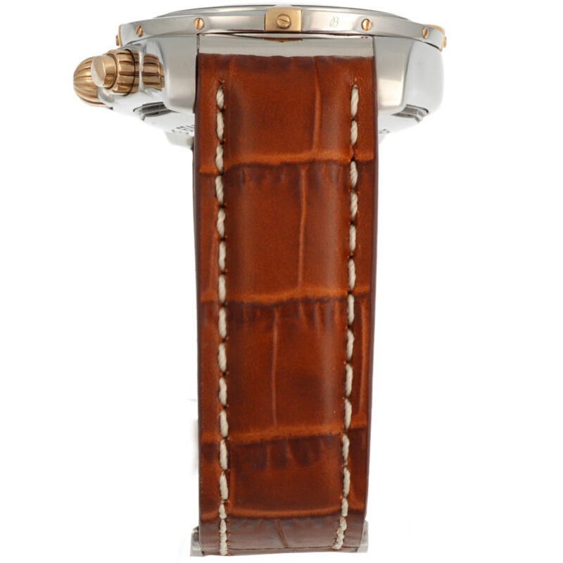 breitling evolution horlogemaker