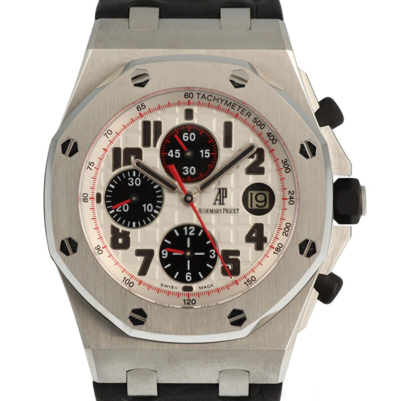 audemars piguet horloge repareren