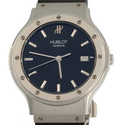 repareren hublot