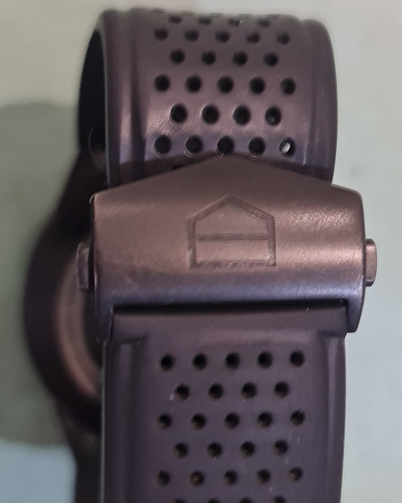 tag heuer sluiting polijsten