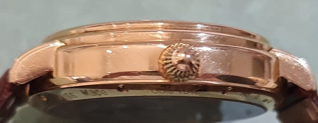 maurice-lacroix uurwerk vervangen