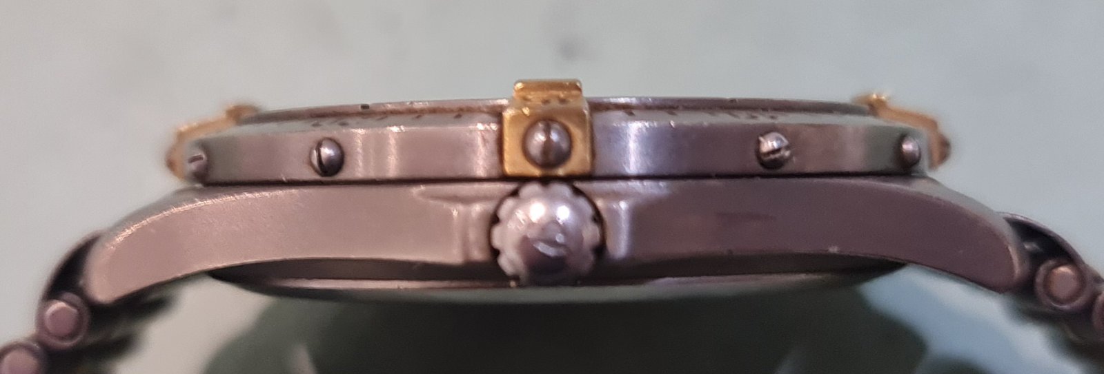 breitling aerospace kapot