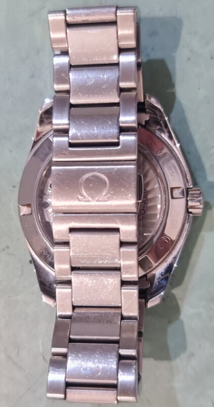 bracelet omega herstellen