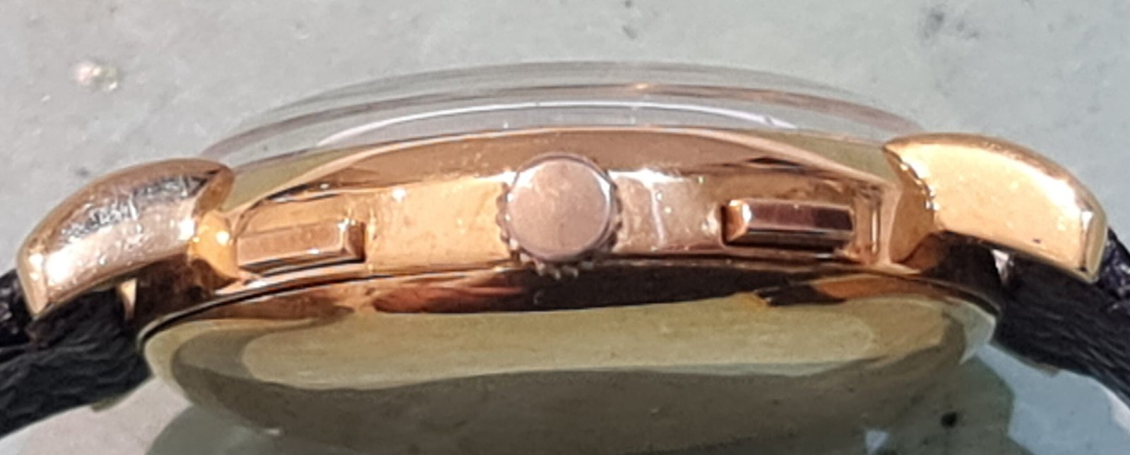 horloge Jaeger-LeCoultre revisie