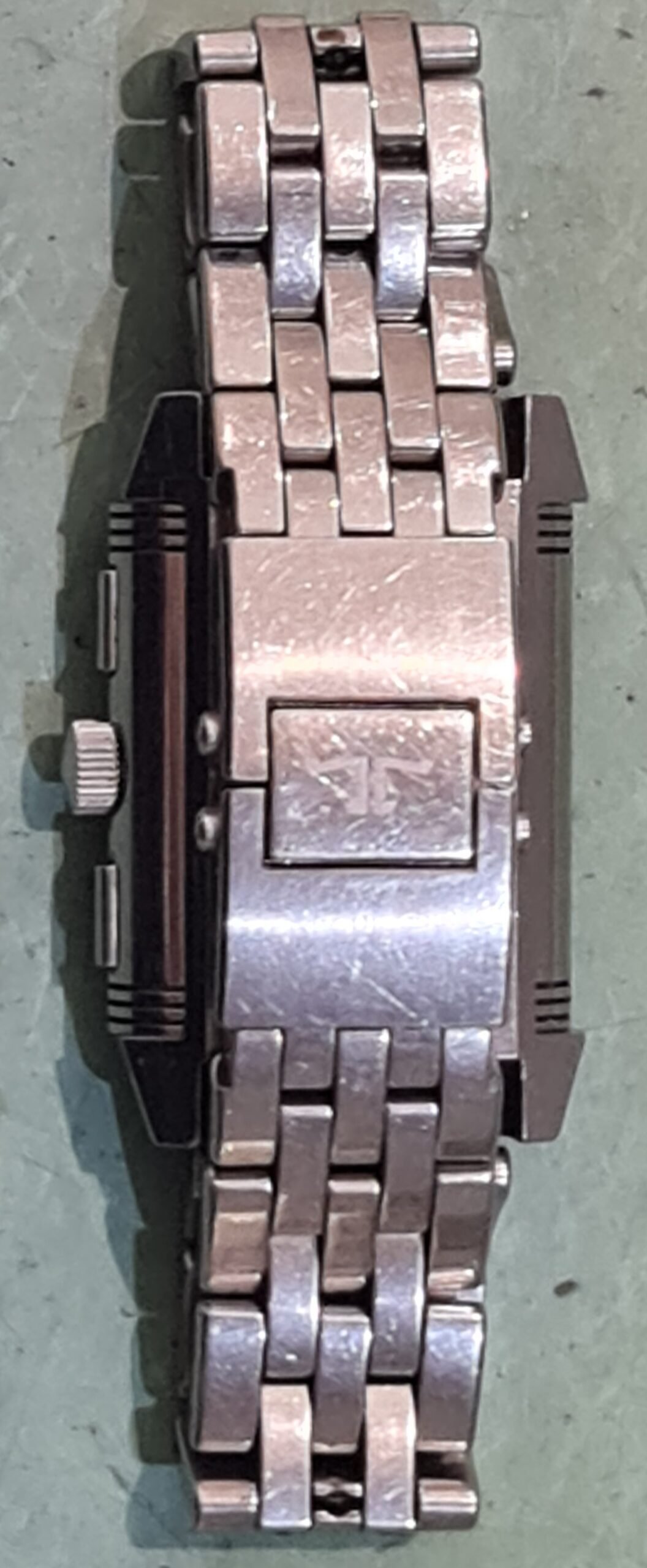 jaeger-lecoultre grande polijsten