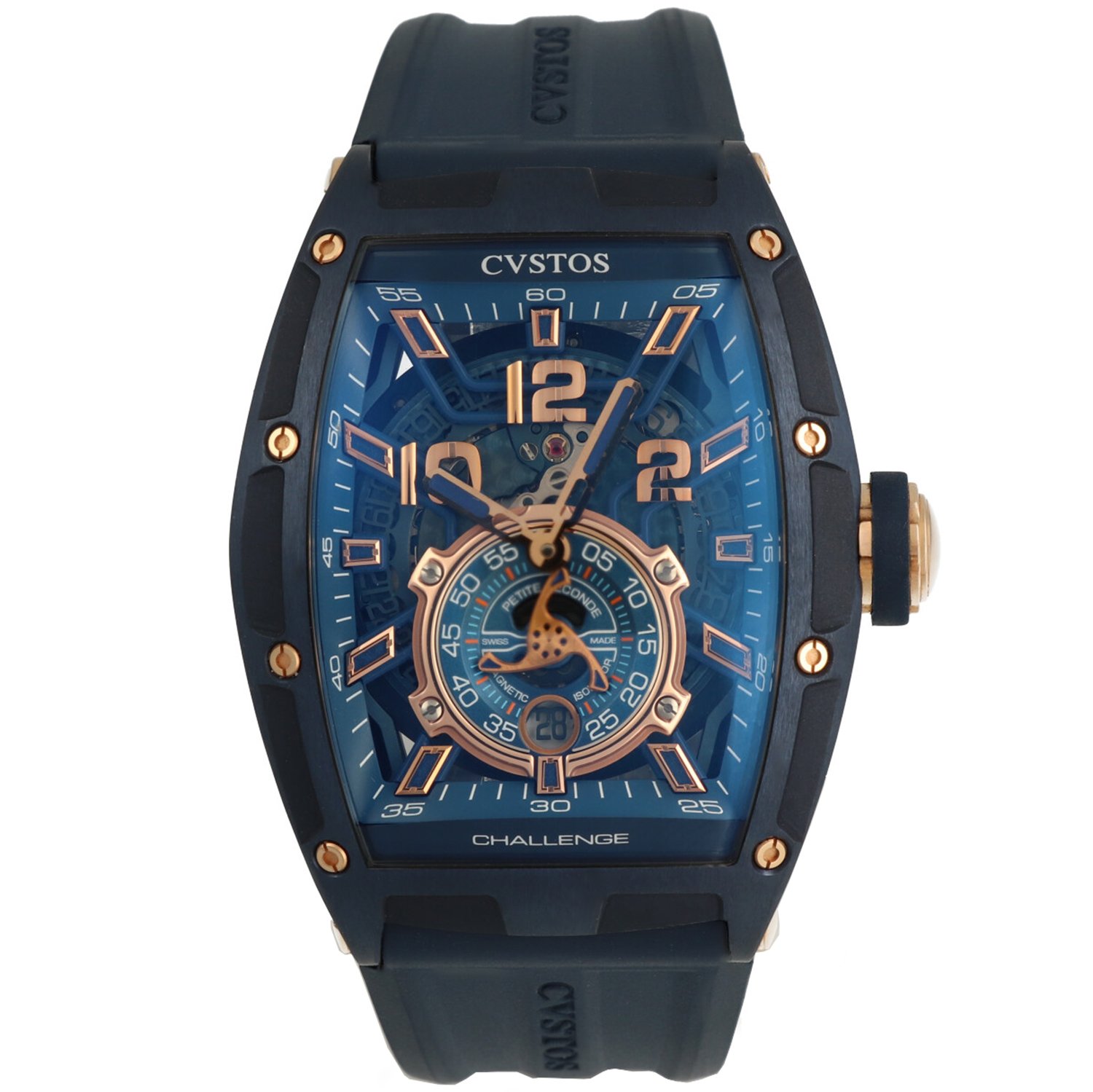 exclusieve uurwerk repareren