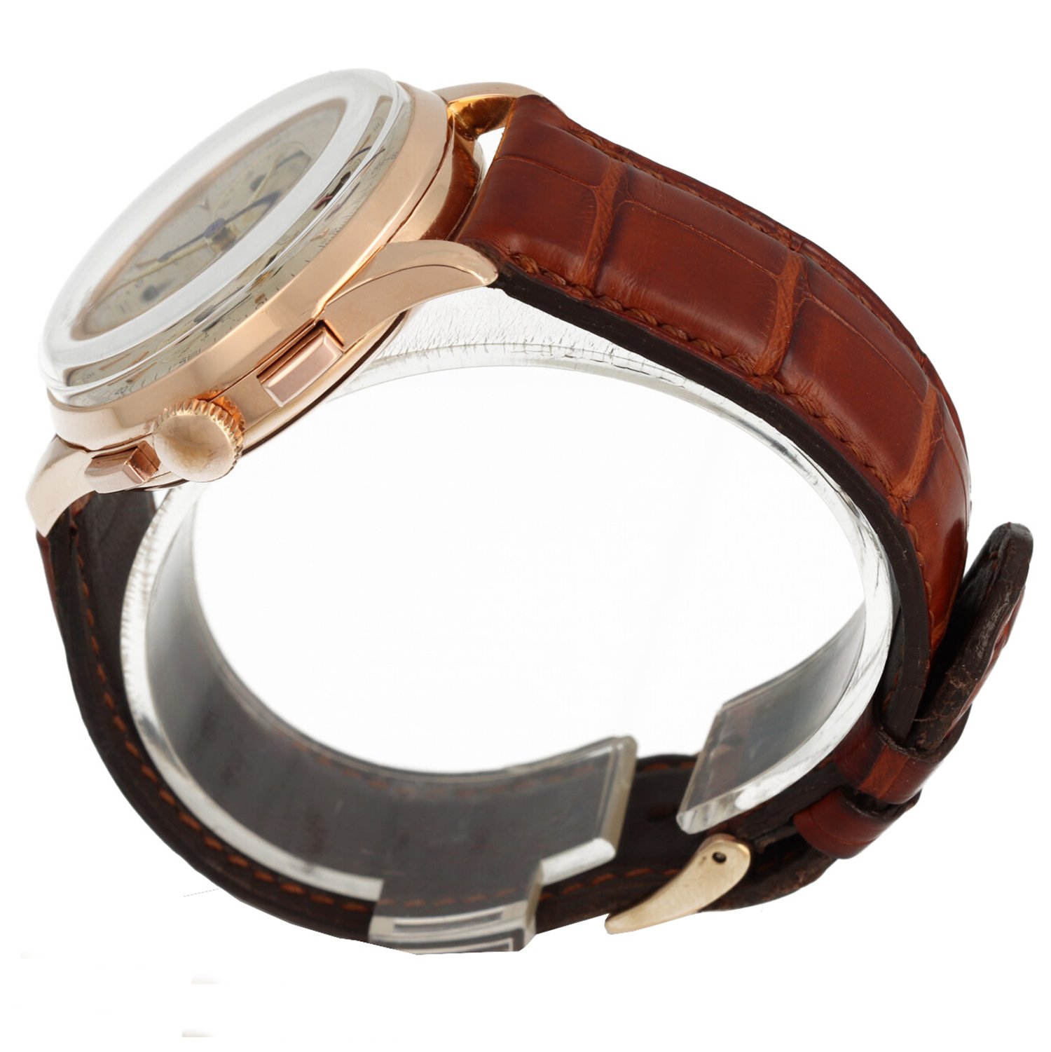 universal geneve polijsten