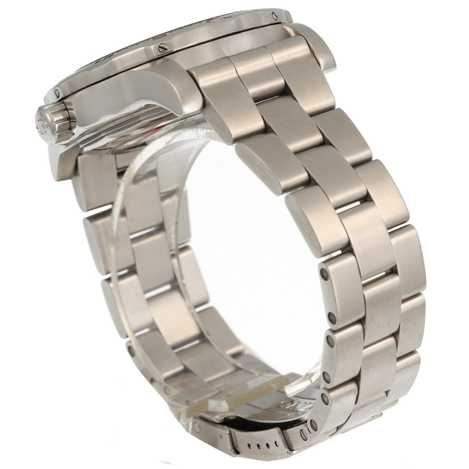 breitling kroon kapot