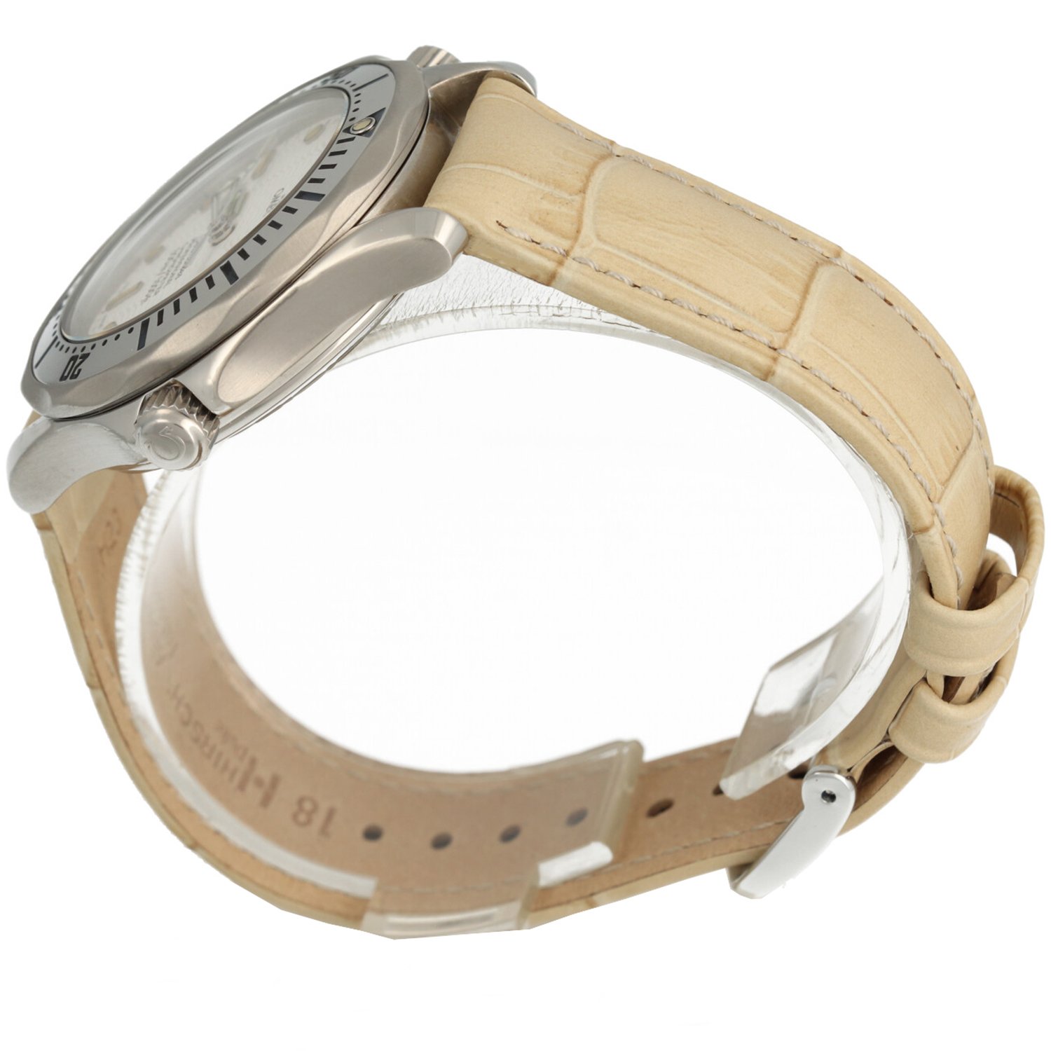 omega kroon laten vervangen