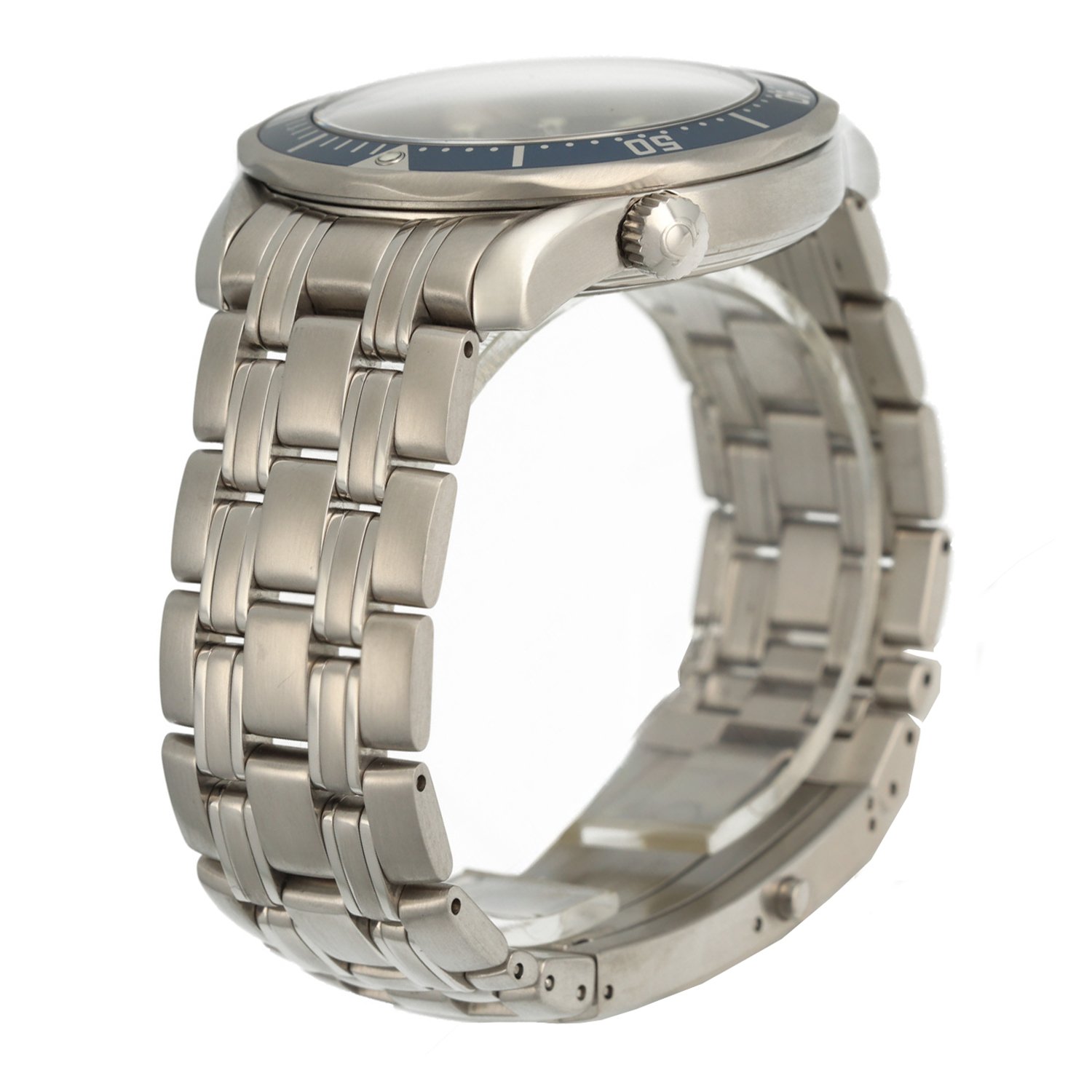 omega bracelet repareren