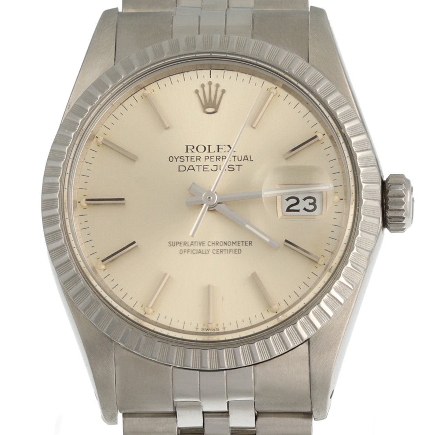 rolex oyster perpetual repareren