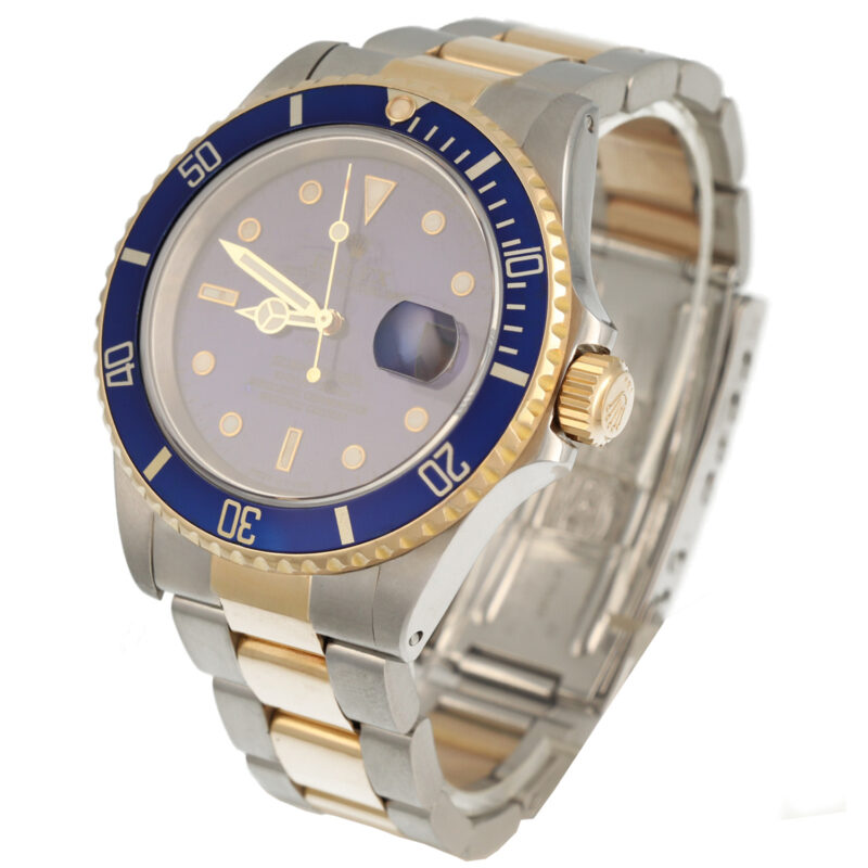 vintage rolex herstellen