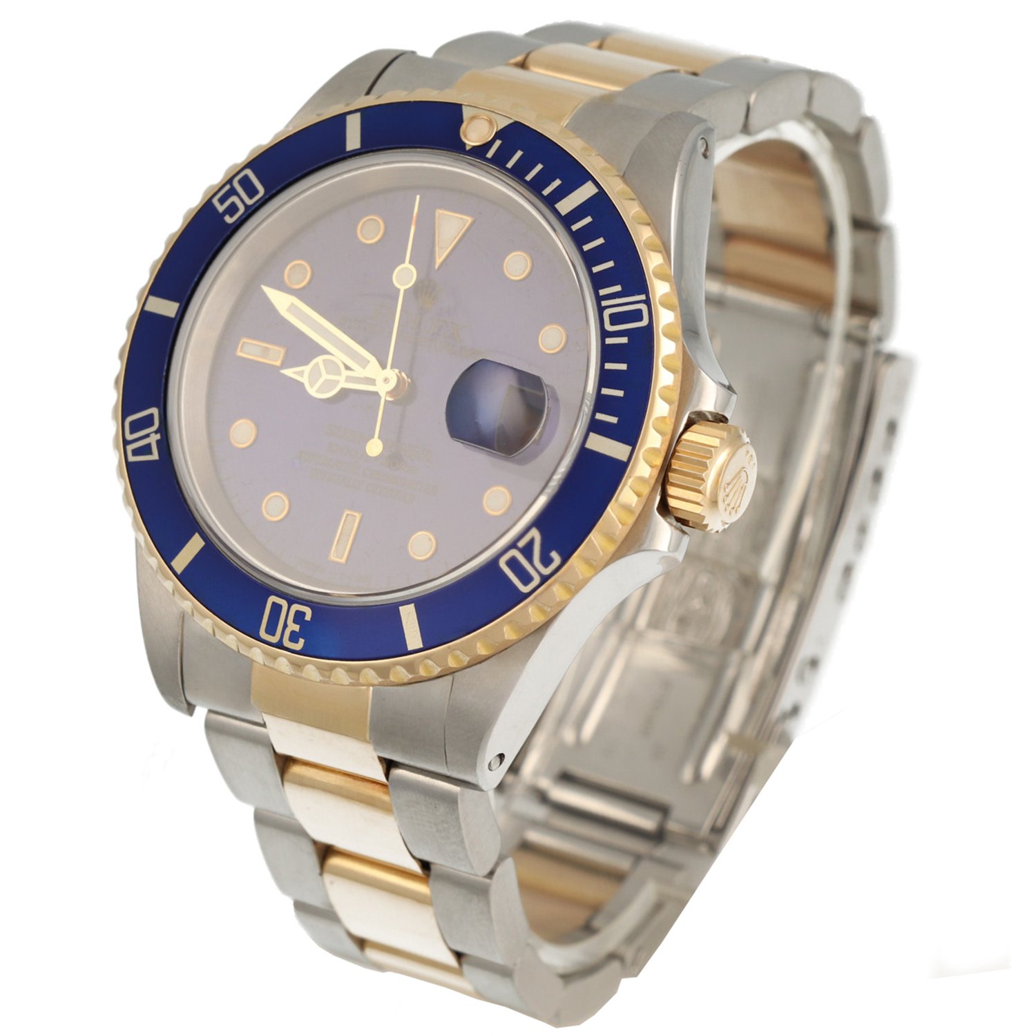 vintage rolex herstellen