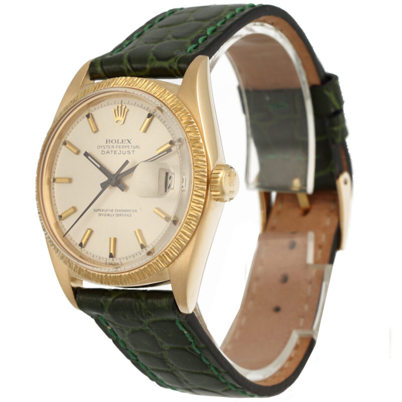 rolex laten reparatie