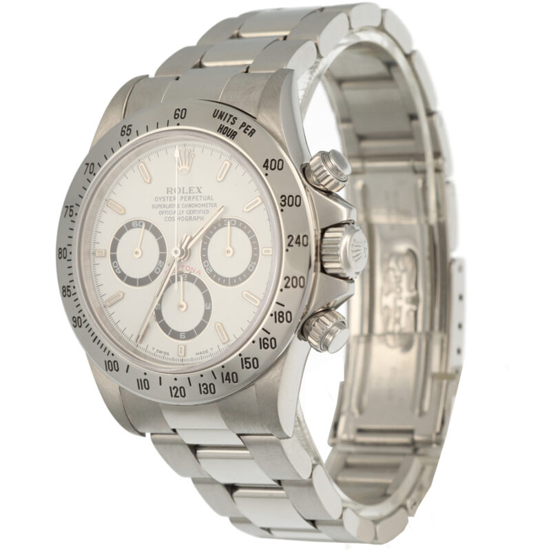 daytona rolex service