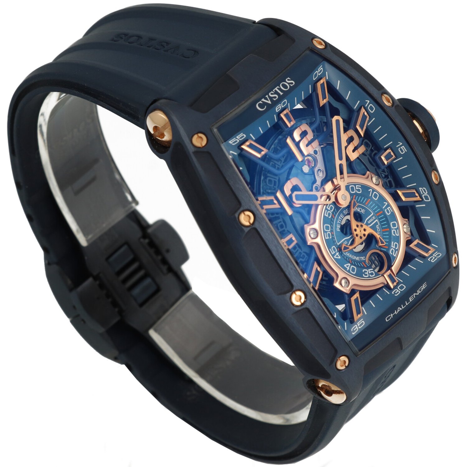 exclusieve horloge horlogemakers