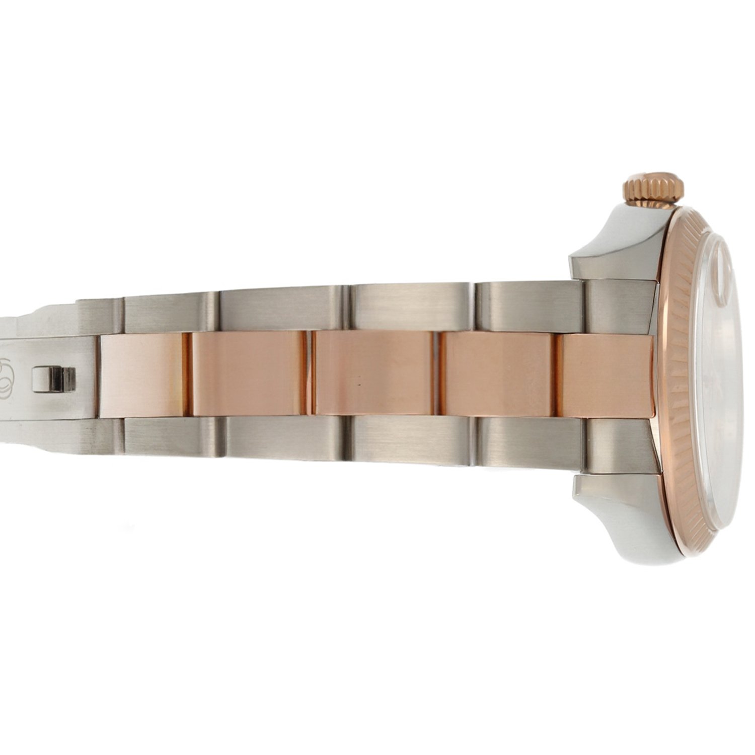 reviseren rolex oyster perpetual