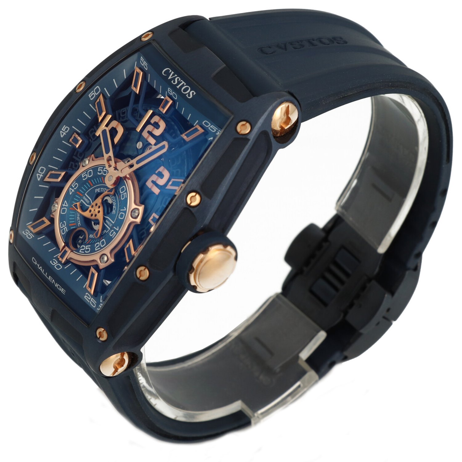 exclusieve horloge horlogemaker