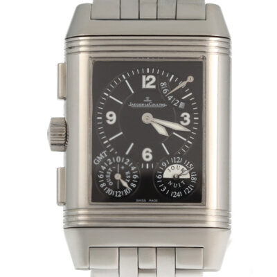 Horloge Jaeger-LeCoultre Repareren