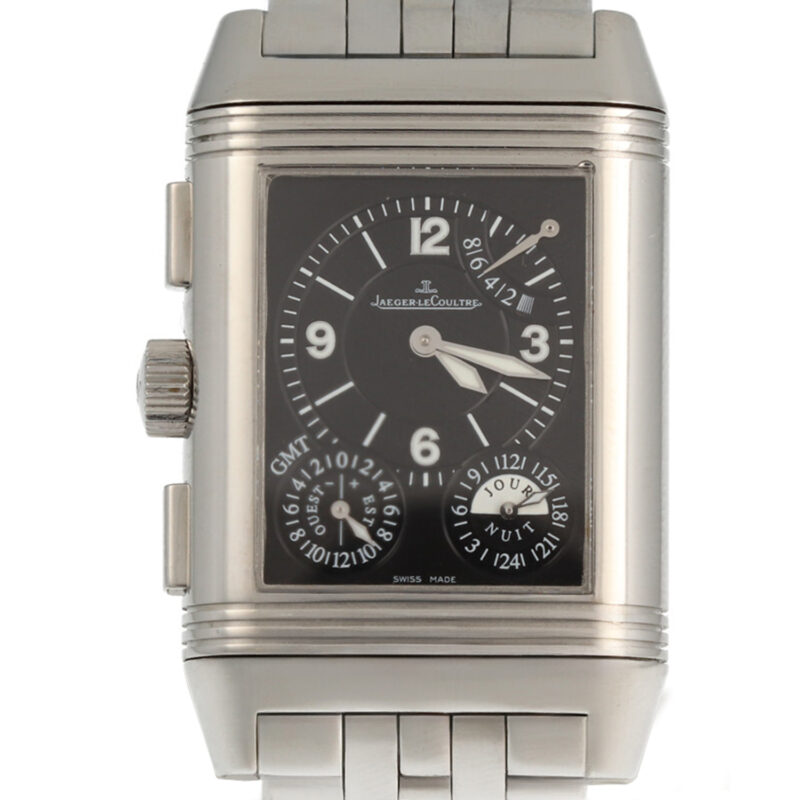 Horloge Jaeger-LeCoultre Repareren