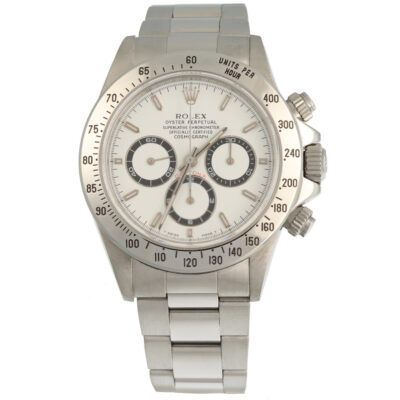 daytona rolex reviseren