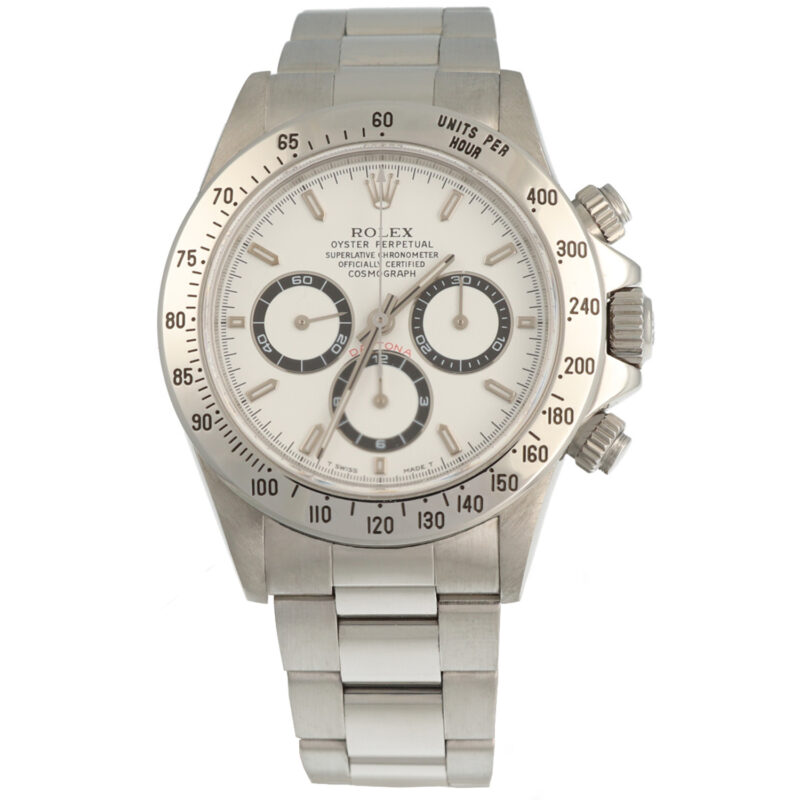 daytona rolex reviseren