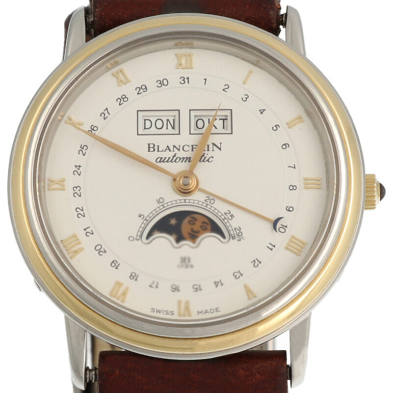 repareren blancpain