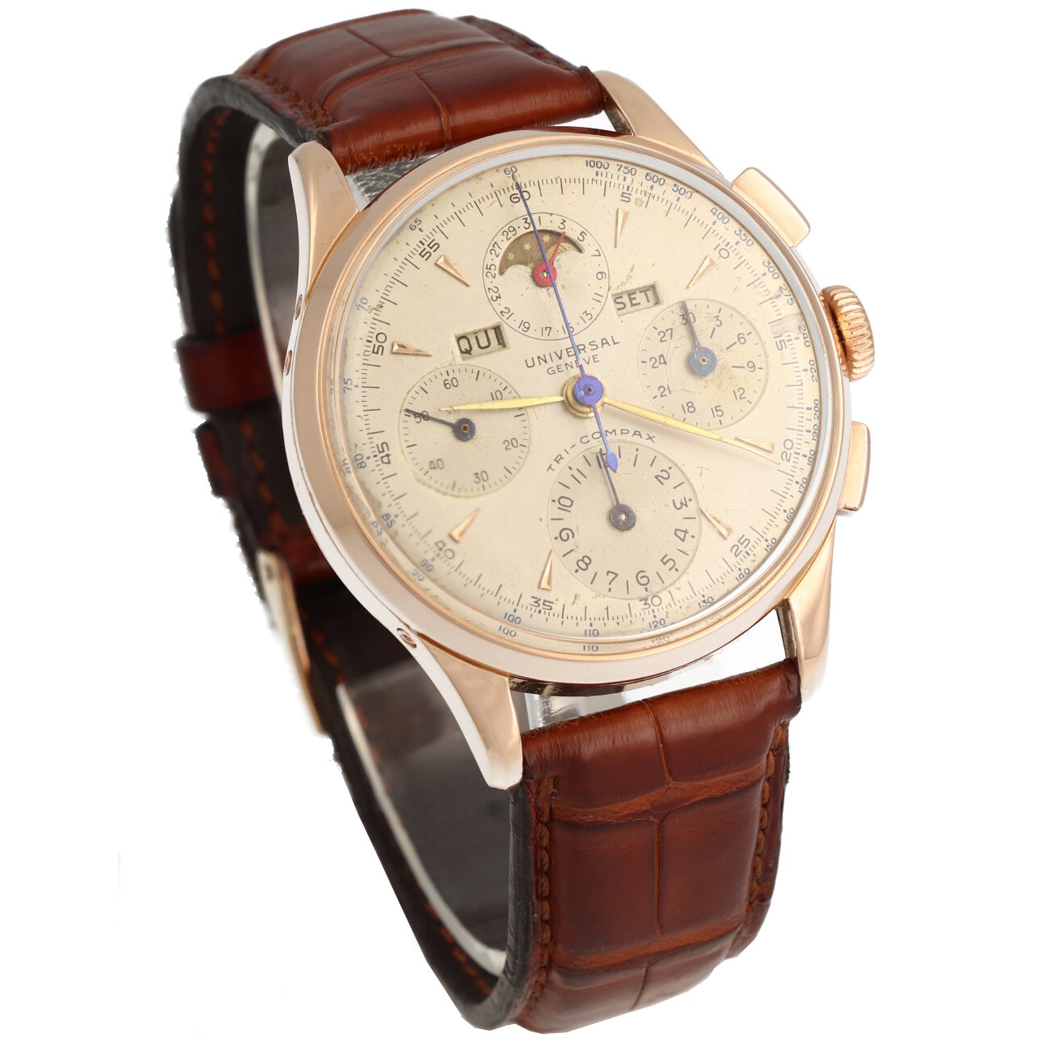 universal geneve service