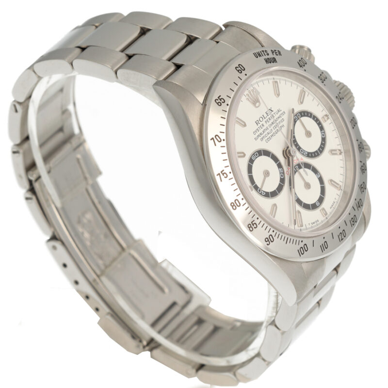 rolex daytona reviseren