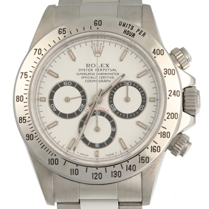 daytona rolex repareren