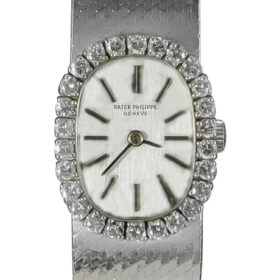 patek philippe horlogemakers