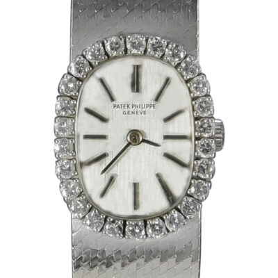 patek philippe horlogemakers