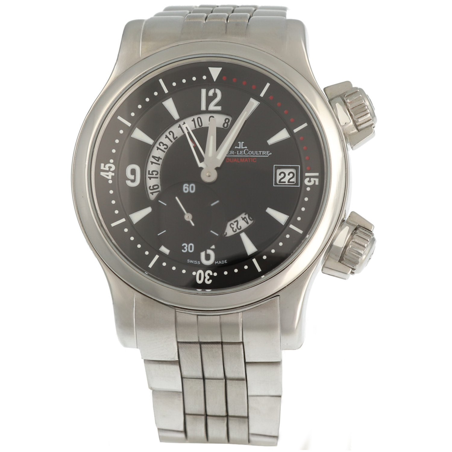 reviseren jaeger-lecoultre