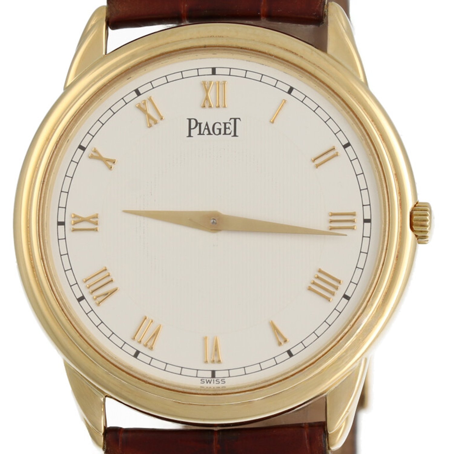 piaget repareren