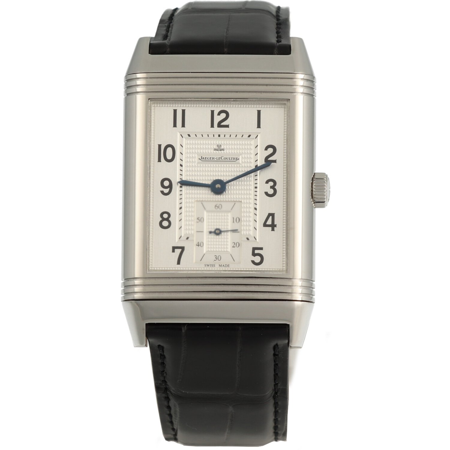 jaeger le coultre horlogemakers