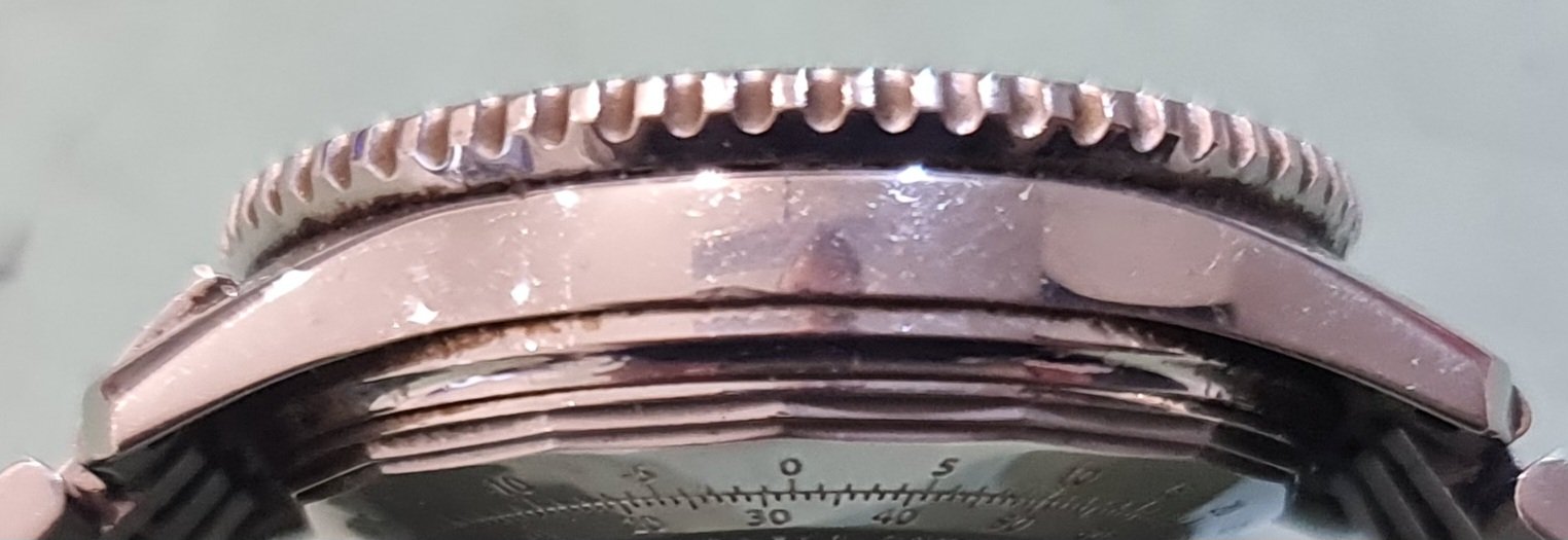 service breitling navitimer