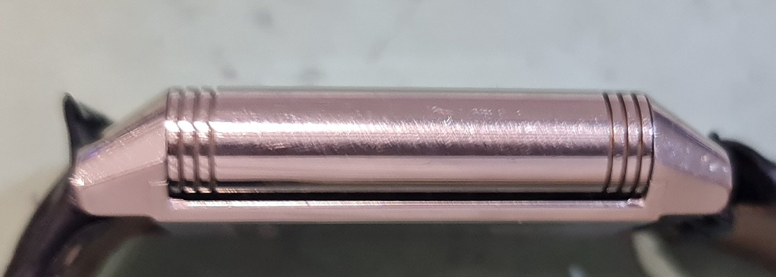 reviseren jaeger le coultre