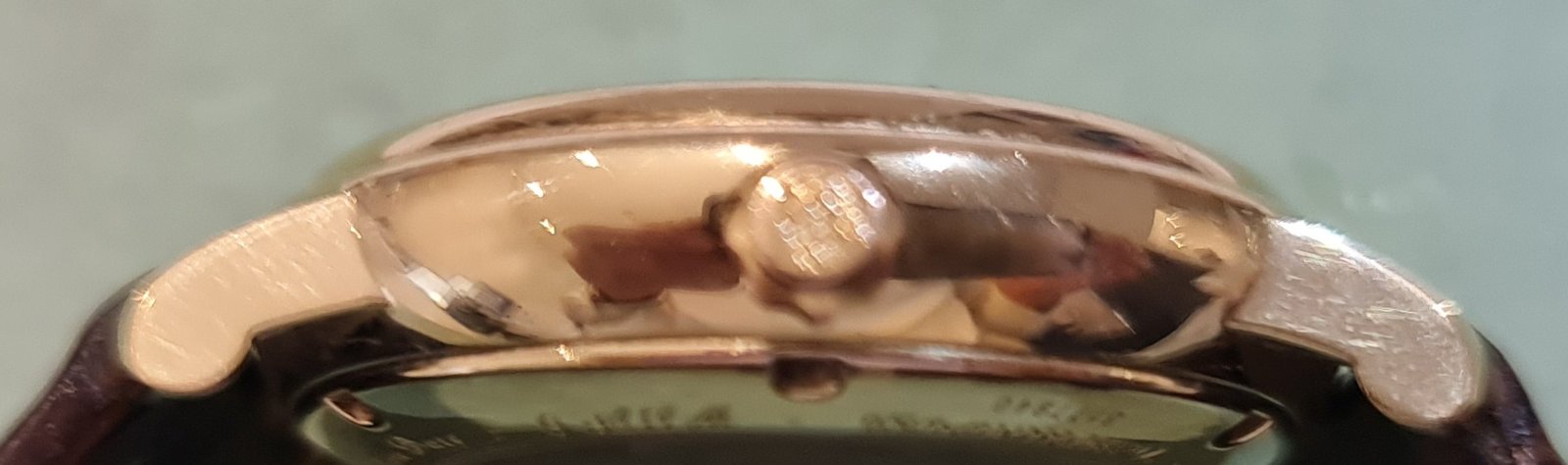 uurwerk service frederique constant