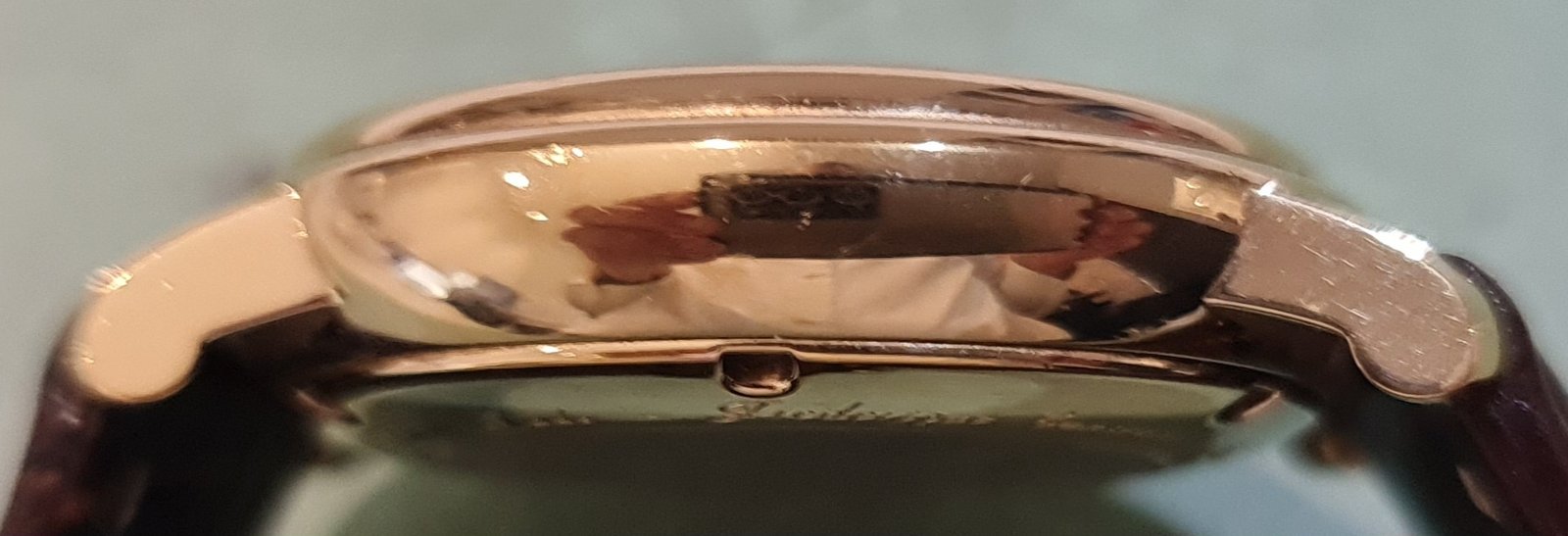 services frederique constant