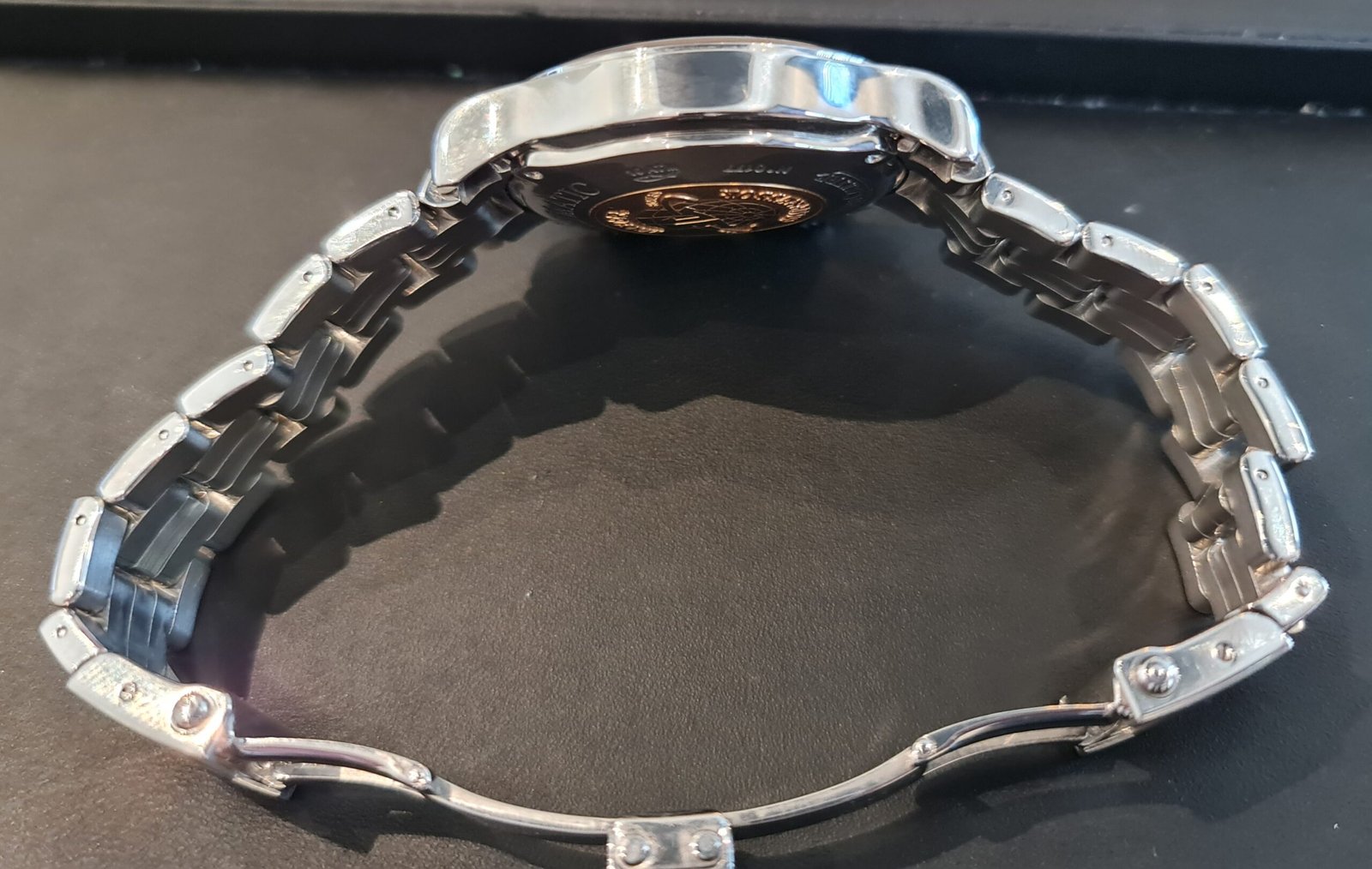 horloge jaeger-lecoultre reviseren