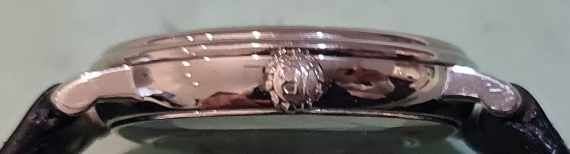 blancpain kroon laten reviseren