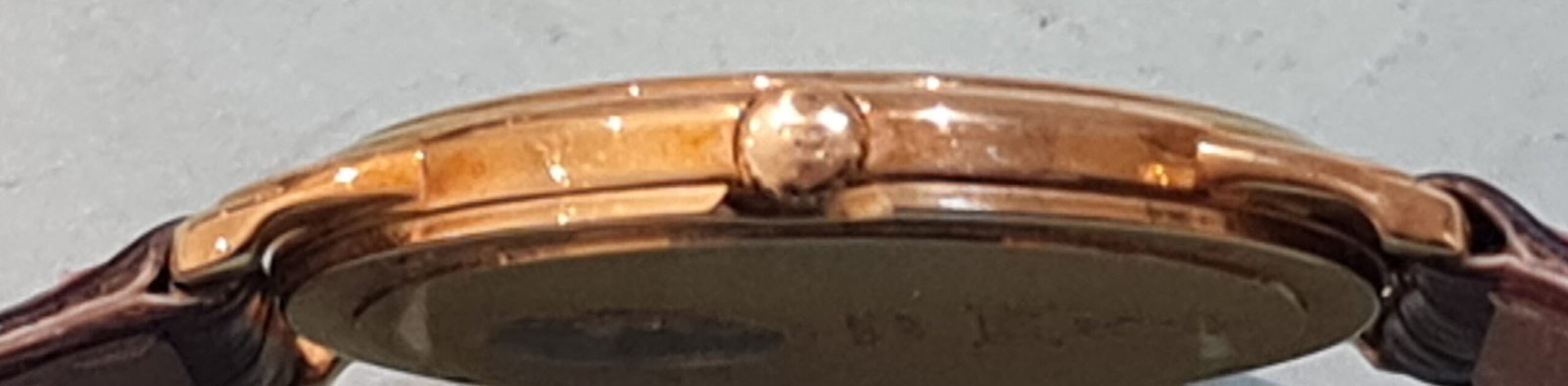 kroon piaget vervangen