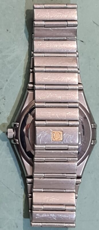 horloge laten reviseren