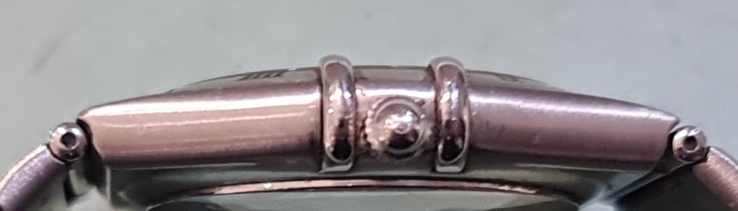 omega kroon laten maken