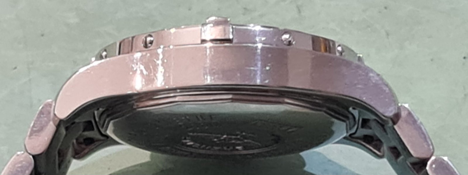 breitling colt service