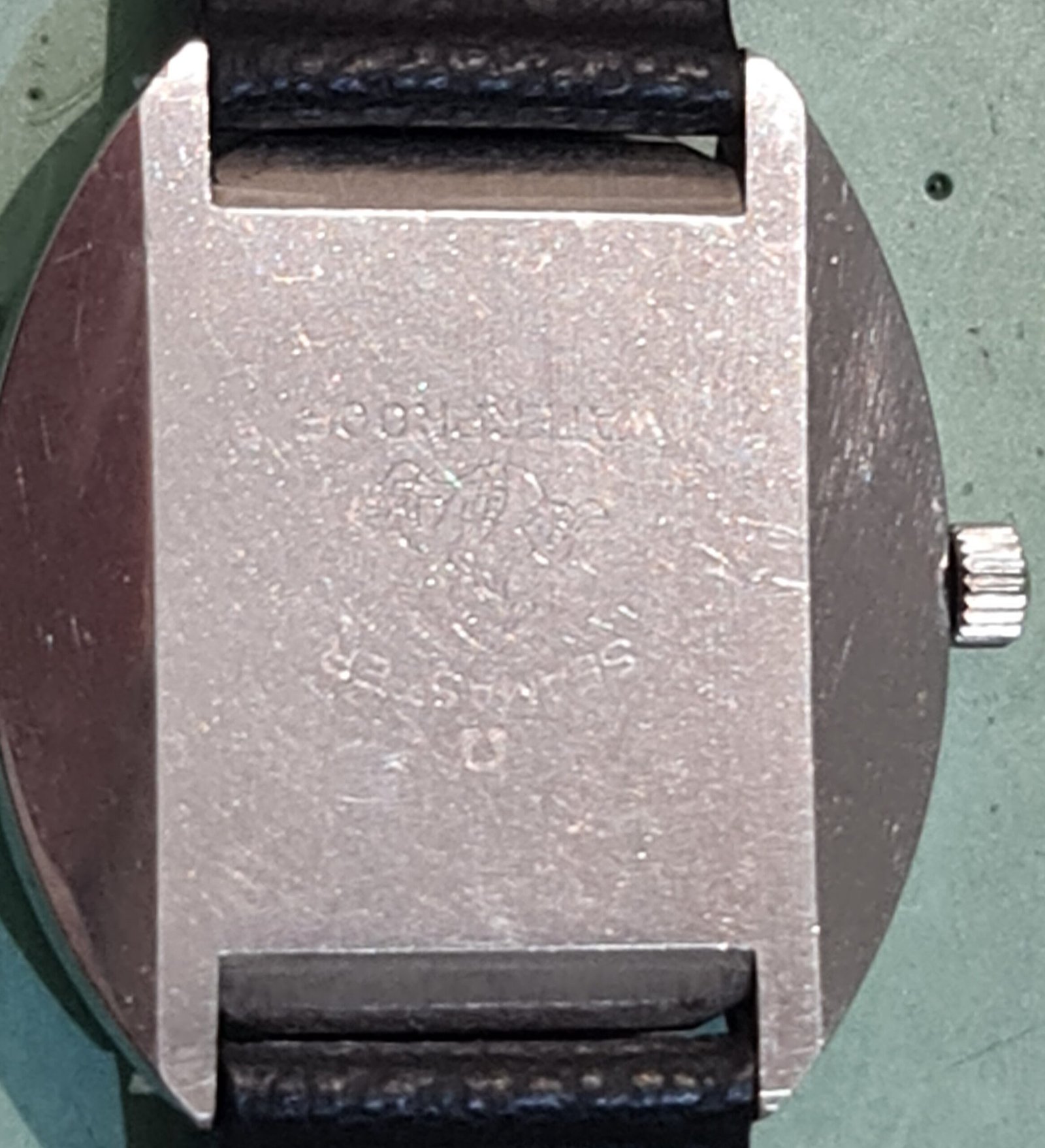 omega cosmic repareren